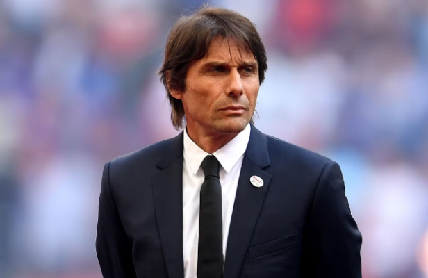 Antonio Conte