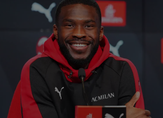 Fikayo Tomori