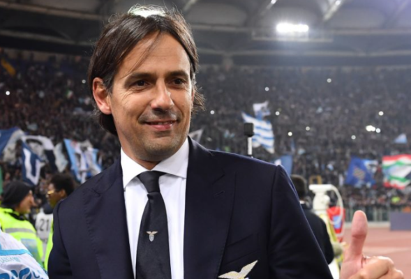 Simone Inzaghi