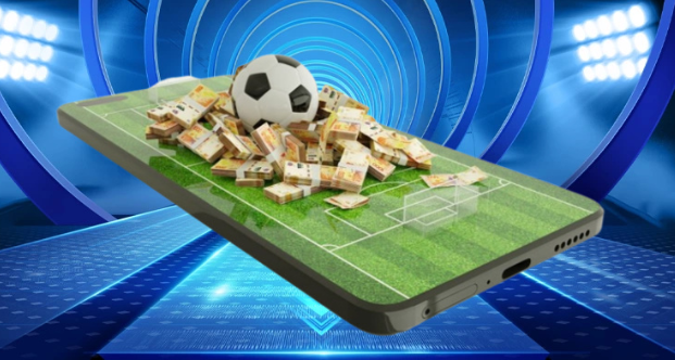 chia vốn đánh kèo